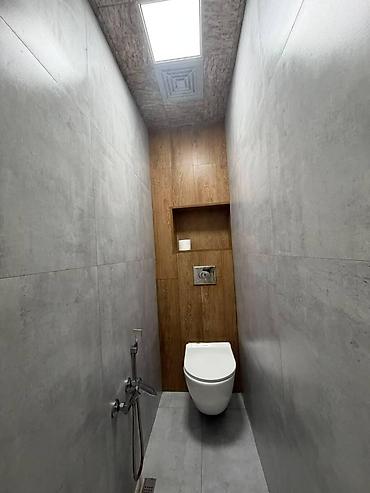 степ: İcarəyə verilir 4 otaqlı köhnə tikili 110 m², Xalqlar Dostluğu m. 800 — 3