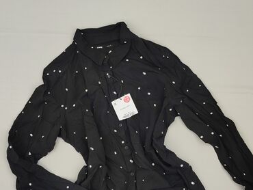 Sinsay, Women`s shirt, size S (EU 36)