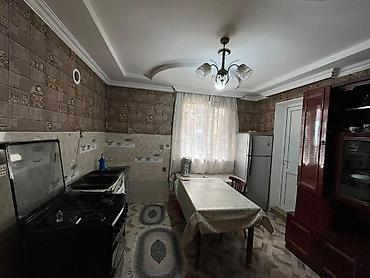 sheki kiraye evler: ADAU (Aqrar Universitet) və Tibb Kollecinin yaxınlığında xanım ev — 2