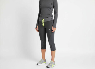 kamizelka nike damska: Nike, Legginsy Sportowe damskie, rozmiar S