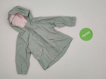 pull and bear polonia: Kurtka, Smyk, 9-12 miesięcy, stan - Bardzo dobry — 2