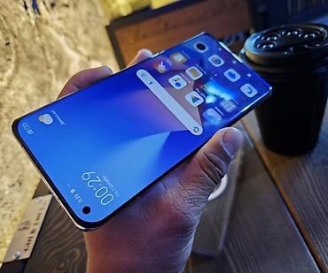 ми 11: Xiaomi, Mi 11 Ultra, Б/у, 256 ГБ, цвет - Белый, 1 SIM, 2 SIM — 2