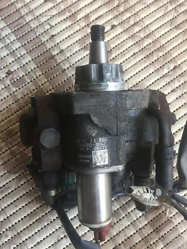SENZOR PUMPE VISOKOG PRITISKA ZA MAZDA 6 DIZEL-100-KAO NOV | Zvati
