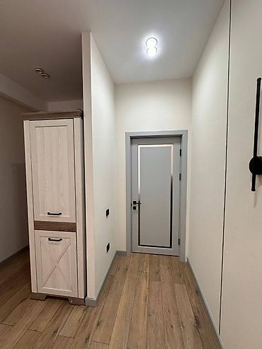 Продажа квартир: 3 комнаты, 116 м², Элитка, 3 этаж, Дизайнерский ремонт — 7