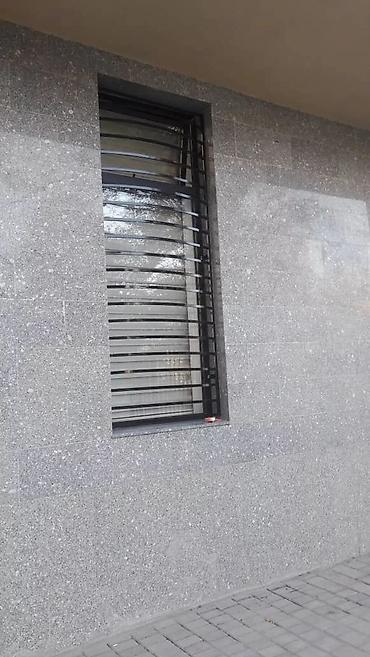 Решетки для окон: Решетки для окон — 5