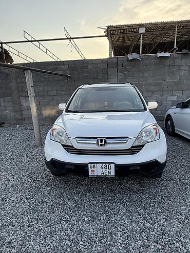 crv 2: Honda CR-V: 2010 г., 2.4 л, Автомат, Бензин, Кроссовер — 1