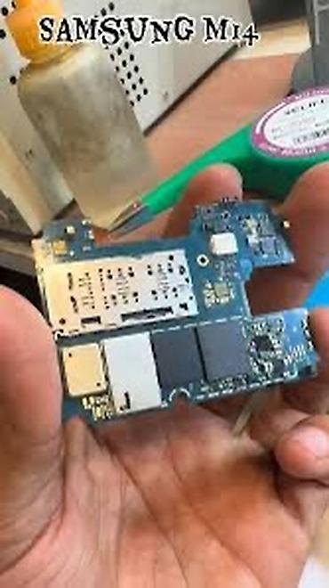 televizor platası: Samsung A12 üst madel 2-3 kamerali platalari Redmi 2-3 kamerali Honor — 2