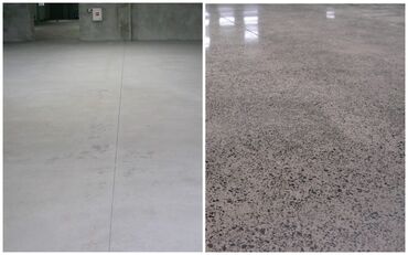 Бетонные работы: Стяжка Гарантия, Бесплатная консультация, Монтаж Больше 6 лет опыта — 28