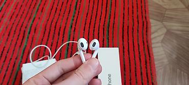 iphone 7 128: IPhone 7, Б/у, 32 ГБ, Черный, Наушники, Зарядное устройство, Чехол, 83 % — 7