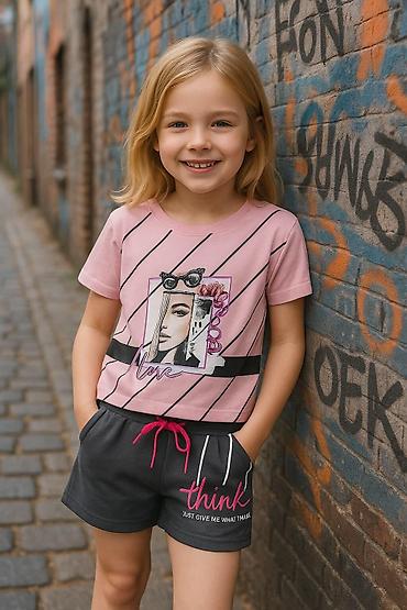 Комплекты одежды: Комплект, Для мальчиков, 10 - 12 лет, Adidas — 5