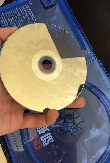 usta cantasi: The Last of Us Part II Remastered – PS5 (disk versiyası) Ideal — 4