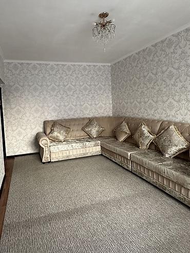 2 комнаты, 46 м², Индивидуалка, 2 этаж, Свежий ремонт