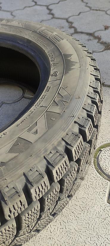 legacy 2020: Зимняя шина Presa/Maxxis SUV - Размер: 215/65 R16 - Индекс — 3