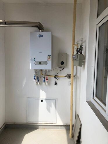 Yeni tikili: 2 otaqlı, Yeni tikili, m. Qara Qarayev, 63 kv. m — 10