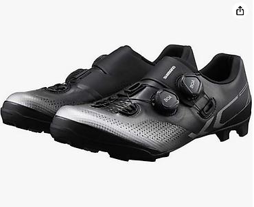 ролер: Продаю новую велообувь Shimano XC7, размер 43.5 (Причина продажи - не — 4