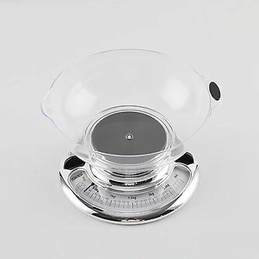 tərazi: Mətbəx tərəzisi "DSP KD-7032"Mətbəx tərəzisi "DSP KD-7032" DSP KD-7032 — 2