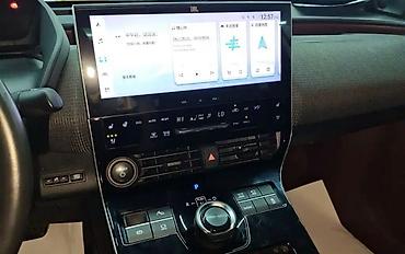 Toyota: Toyota : 2022 г., Автомат, Электромобиль, Кроссовер — 8