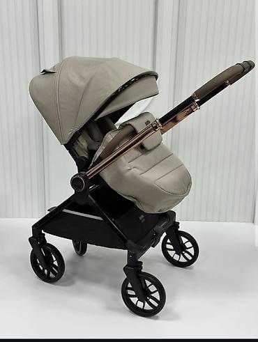 qiş: Kidilo D900 modullu 110m uşaq arabasi. Full komplektasiya — 1