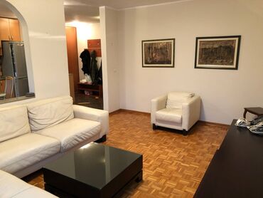 Dugoročni najam stanova: 2 sobe — 5