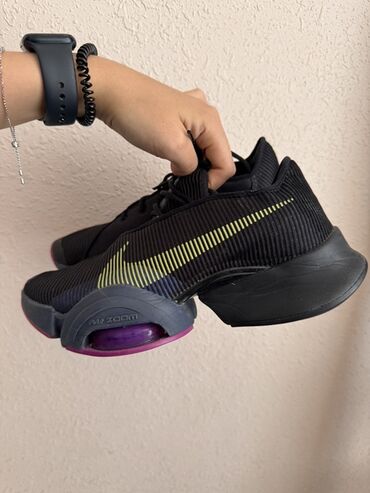 спортивные женские кофты: Кроссовки Nike SuperRep (серия для высокоинтенсивных тренировок HIIT)