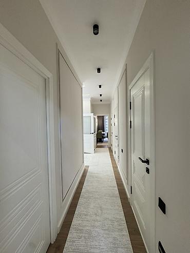 Продажа квартир: 3 комнаты, 97 м², Дизайнерский ремонт — 8