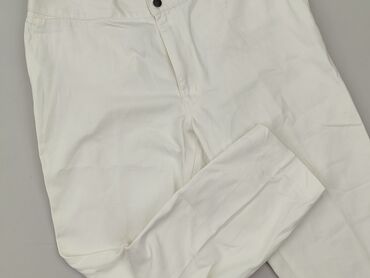 marks spencer sweter: Chinosy dla mężczyzn, rozmiar 2XL