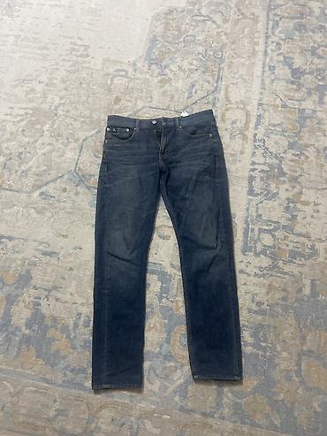 кельвин кляйн трусы: Мужские джинсы Calvin Klein Jeans оригинал брал за 200$ - Модель — 1