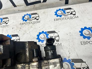 Другие автозапчасти: ТНВД Mercedes E-Class W211 2.7 diesel 2004. Контрактный из Германии — 5