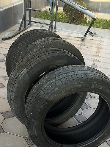 9 r20: Шины 235 / 55 / R 20, Зима, Б/у, Комплект, Легковые, Китай, RoadX — 8