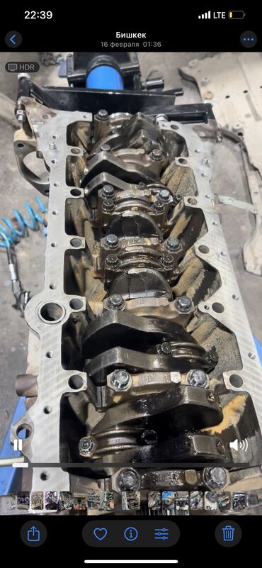 СТО, ремонт транспорта: Услуги автоэлектрика, Услуги моториста, Замена масел, жидкостей, с выездом — 7