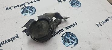 mucar dijagnostika: SIRENA ZA VOLKSWAGEN POLO - A048468 | Sirena Polo — 1