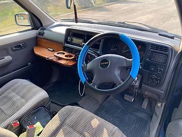 хундай портер газ: Honda Stepwgn: 2000 г., 2 л, Автомат, Газ, Минивэн — 6