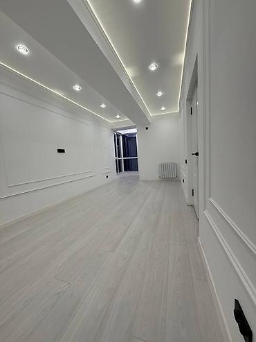 Продажа квартир: 1 комната, 38 м², Элитка, 12 этаж, Евроремонт — 3