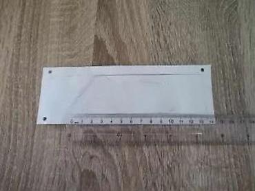 Auto delovi, gume i tjuning: Audi crni znakovi, oznake. U ponudi audi crni sjajni znakovi Znakovi — 2