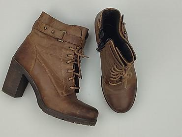 decathlon botki: Botki damskie, rozmiar 37 — 1