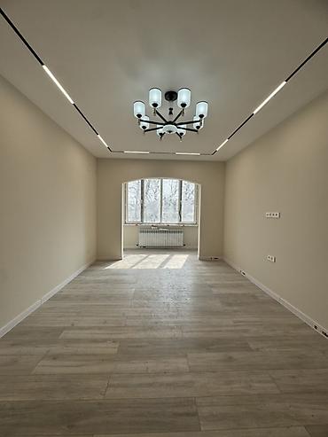 turan: 1 комната, 45 м², Элитка, 1 этаж, Дизайнерский ремонт — 1