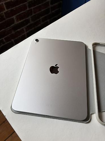 ikinci el ipad: İşlənmiş Apple iPad 11 (2025), 11", 128 GB — 1