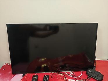 Samsung UE32H5500AK 32" Full HD LED Smart TV Xüsusiyyətlər: - Ekran