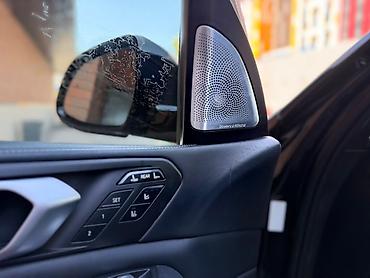 BMW: BMW X7: 2019 г., 4.4 л, Автомат, Бензин, Внедорожник — 11