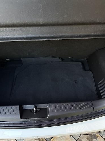 Chevrolet: Chevrolet Spark: 2017 г., 1 л, Вариатор, Бензин, Хэтчбэк — 14