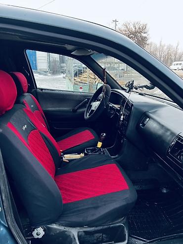 Volkswagen: Volkswagen Passat Variant: 1989 г., 1.8 л, Механика, Бензин, Универсал — 14