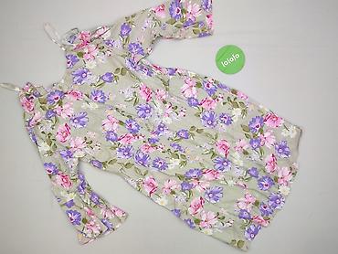 cold shoulder: Bodyflirt, Sukienka damska, rozmiar 3XL — 3