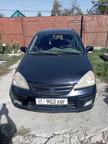 фары на опель вектра б: Suzuki Liana: 2004 г., Механика, Бензин, Хэтчбэк