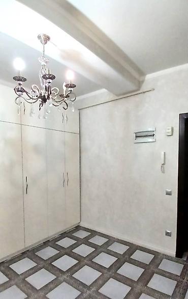 Продажа квартир: 3 комнаты, 100 м², Элитка, 2 этаж, Евроремонт — 8