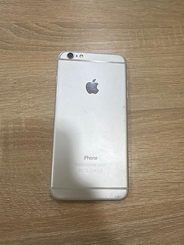 купить айфон 6 с бу: IPhone 6 Plus — 2