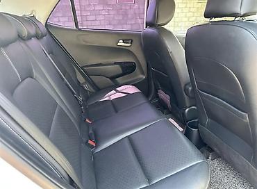 Kia: Kia Morning: 2017 г., 1 л, Автомат, Бензин, Хэтчбэк — 12