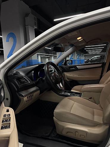 сцепление на субару: Subaru Legacy: 2017 г., 2.5 л, Автомат, Бензин, Седан — 6