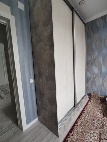 продаю мягкий мебель: Шкаф купе, Встраиваемый