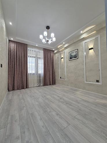 satliq evler: 3 otaqlı, Yeni tikili, 70 kv. m — 9