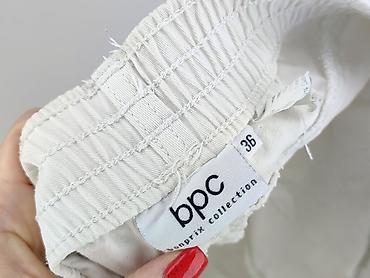 ideal top: Bpc bonprix collection, Spodnie materiałowe damskie, rozmiar S — 4